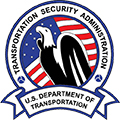 TSA Seal